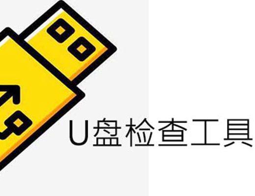 checkudisk最新版