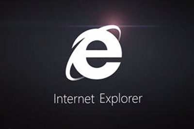 ie12浏览