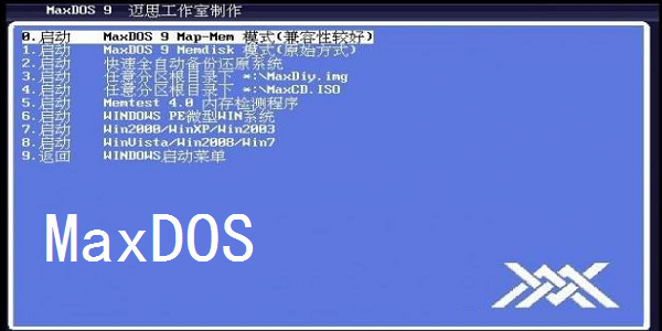 maxdos