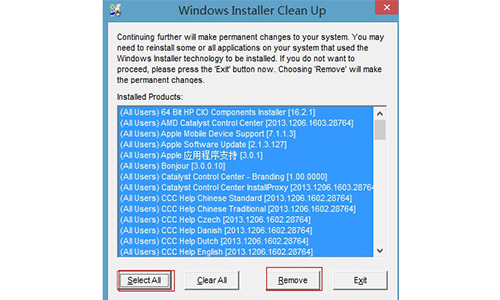 windowsinstaller