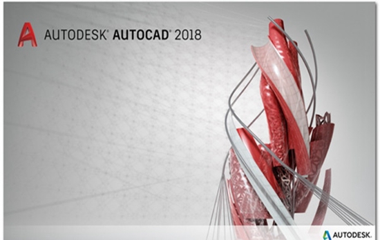 cad2018版本