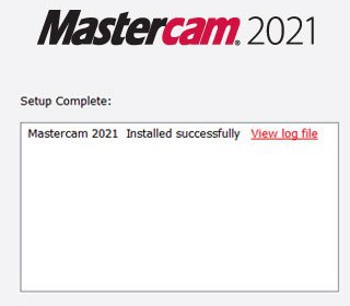 mastercam9.1