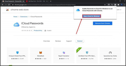 icloud最新版