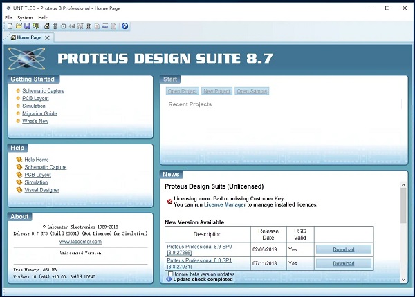 proteus