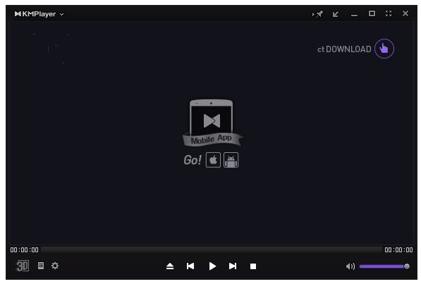 kmplayer电脑版安装包
