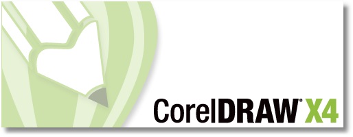 coreldraw中文版x4sp2