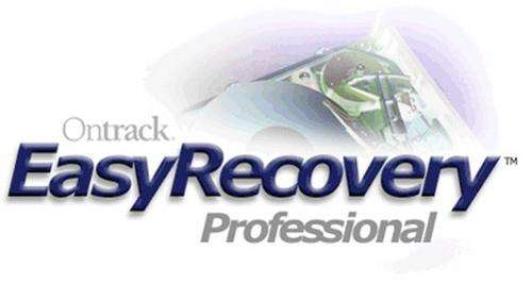 easyrecovery6.0绿色版