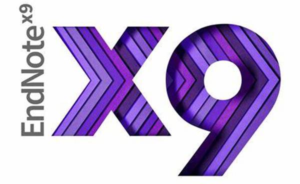 endnote最新版