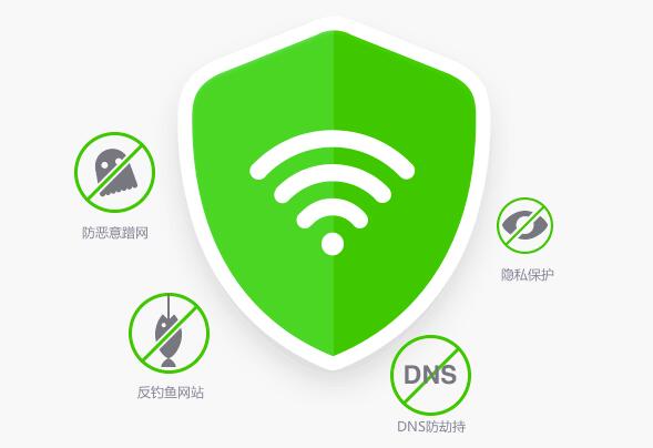 360wifi助手