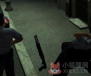 一、隐藏情节分享