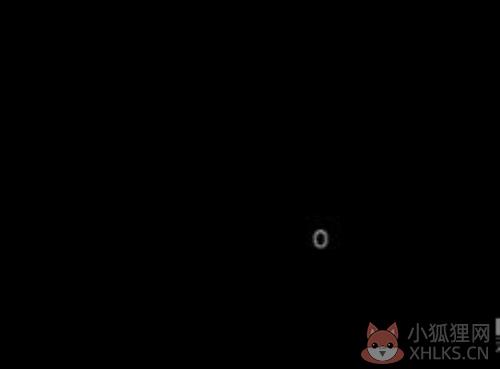 怎么使用particular插件制作飞舞的数据流效果1