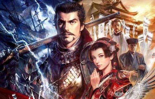 信长之野望14威力加强版
