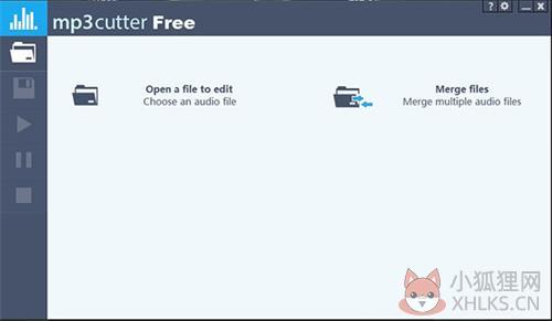 mp3 cutter最新版2