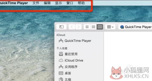 如何删除QuickTime解码器最新官方版的播放记录4