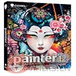 CorelPainter12中文下载