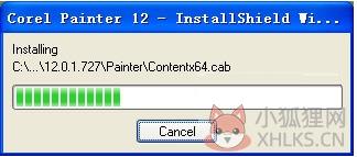 Painter12中文版下载