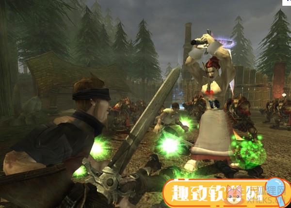 神鬼寓言失落之章下载8
