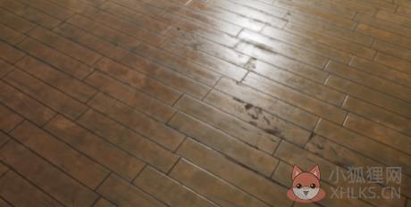 虚幻引擎3中文版13
