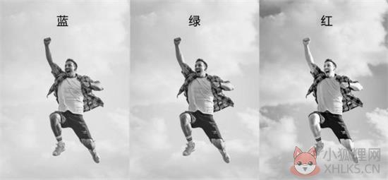 抠图步骤3
