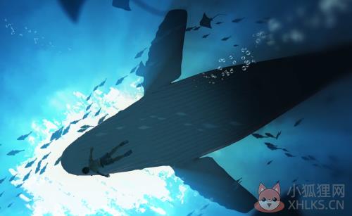 水族馆动态壁纸中文版