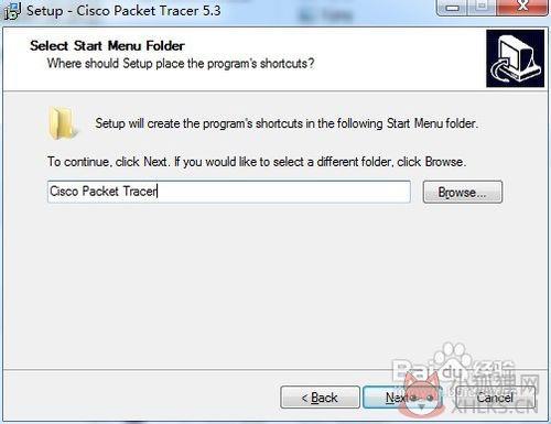 packettracer安装教程3
