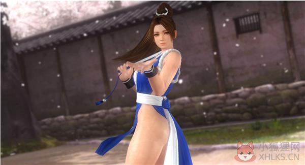 死或生5最后一战最新版
