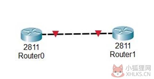 packettracer抓包教程1