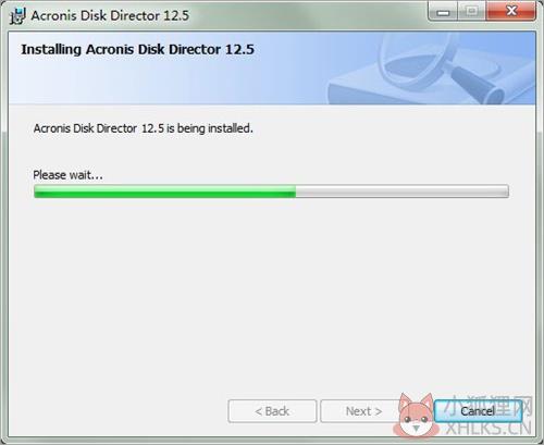 Acronis Disk Director安装最新教程7