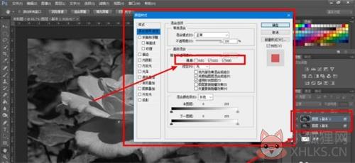 photoshop cs7所有快捷键