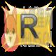 rocketdock桌面美化工具下载v1.3.52win10中文完整版