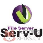 ServU（FTP服务器软件）