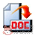 e免费版PDFToWordConverter免费下载v2.5.0.1