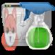 WiseDiskCleaner(磁盘整理工具)v10.9.1.807