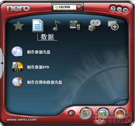 nero6.0简体中文最新版