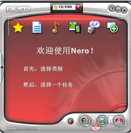 nero7.0简体中文最新版