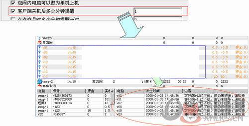 万象网管2004最新版