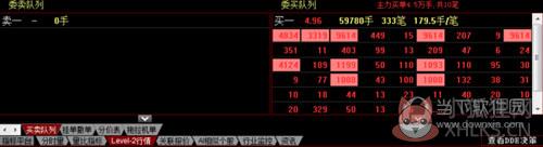 同花顺Level2最新版