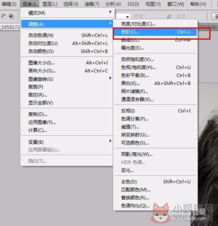 Photoshop CS5最简单的抠图2
