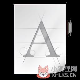 rockwell字体软件下载v2.0.1
