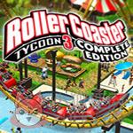 过山车大亨3完全版破解版下载中文中文完整版