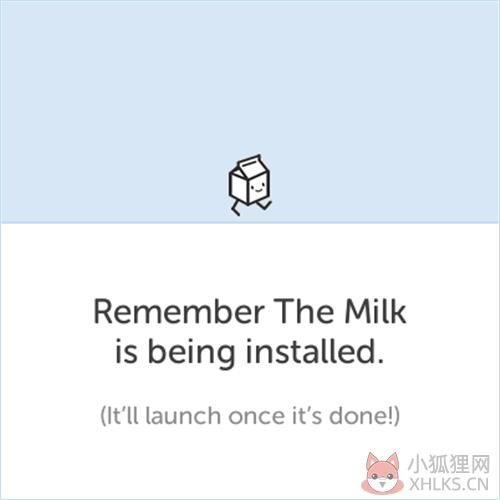 Remember The Milk下载基本介绍