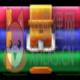 WinRARv6.11Beta1x64烈火汉化版 WinRARv6.11Beta1x64烈火汉化版