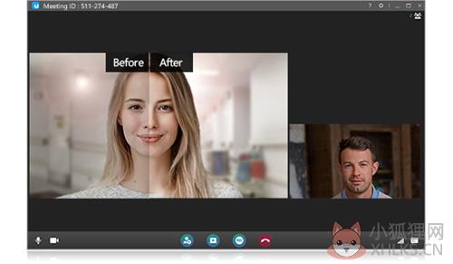 YouCam9最新版截图
