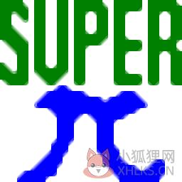 SuperPIv1.8