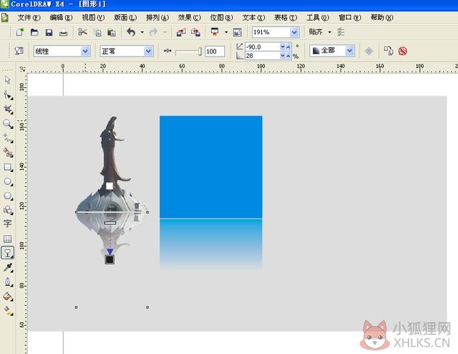 CorelDraw X4