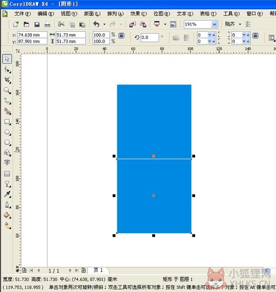 CorelDraw X4