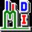 MDIJade(xrd分析软件)官方版