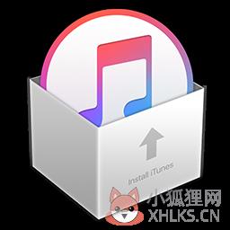 iTunes官方版下载