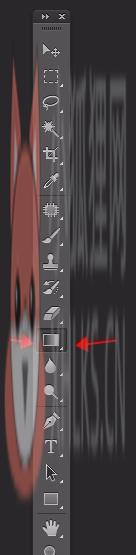 如何使用photoshopCS6来填充颜色？