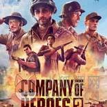 英雄连3CompanyofHeroes3PC单机版下载